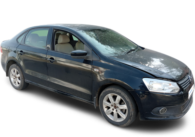 Volkswagen Vento-img